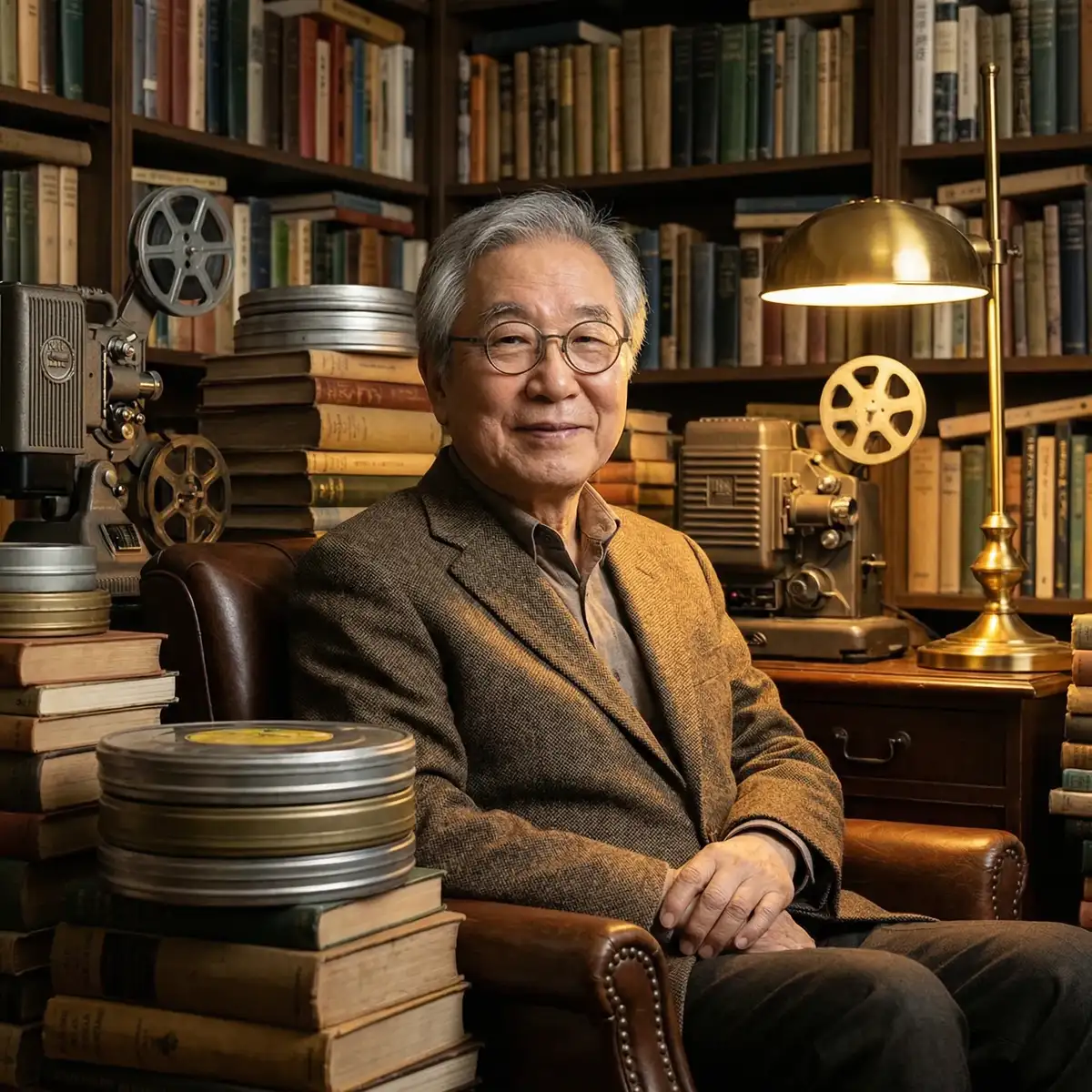亚洲伦理片库馆长肖像 - 青梅竹马都是消防员第二季 研究学者